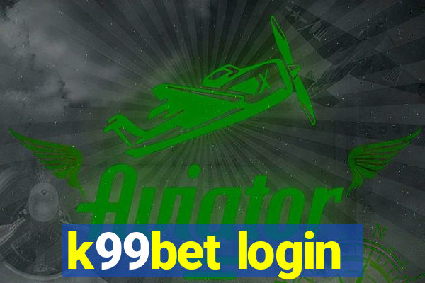 k99bet login